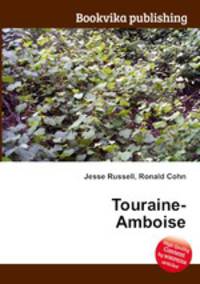 Touraine-Amboise