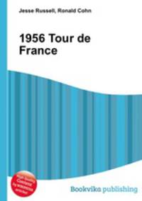 1956 Tour de France