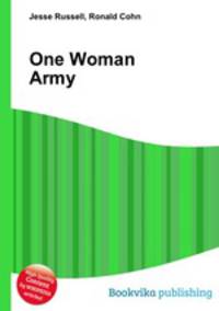 One Woman Army