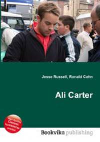 Ali Carter