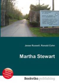 Martha Stewart