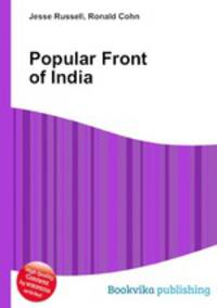 Popular Front of India