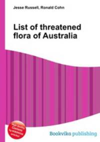 List of threatened flora of Australia