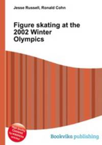 Figure skating at the 2002 Winter Olympics
