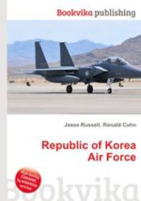 Republic of Korea Air Force