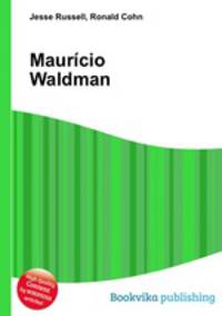 Mauricio Waldman