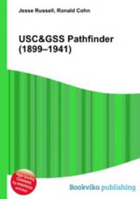 USC&GSS Pathfinder (1899–1941)