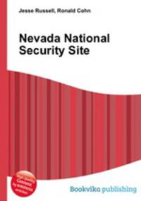 Nevada National Security Site