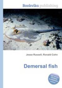 Demersal fish