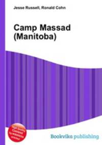 Camp Massad (Manitoba)