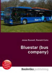 Bluestar (bus company)