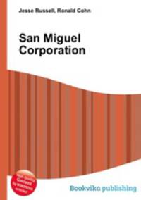San Miguel Corporation