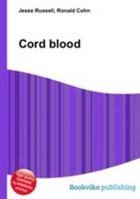 Cord blood