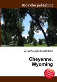 Cheyenne, Wyoming