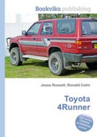 Toyota 4Runner