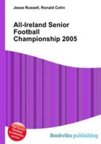 All-Ireland Senior Football Championship 2005