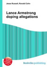 Lance Armstrong doping allegations