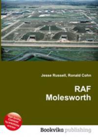 RAF Molesworth