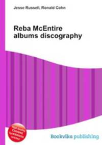 Reba McEntire albums discography