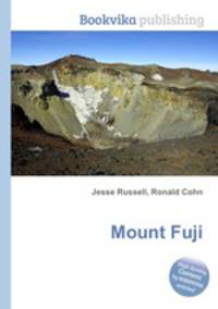 Mount Fuji