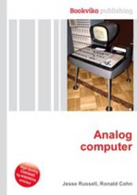 Analog computer