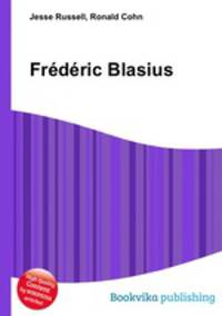 Frederic Blasius