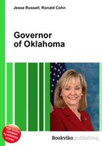 Governor of Oklahoma