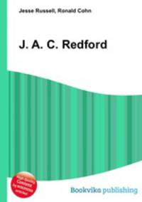 J. A. C. Redford
