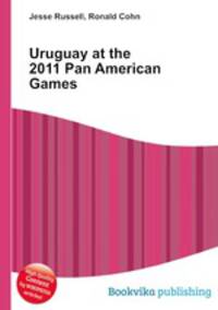 Uruguay at the 2011 Pan American Games