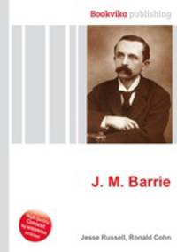J. M. Barrie