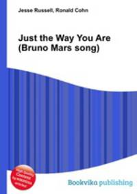 Just the Way You Are (Bruno Mars song)