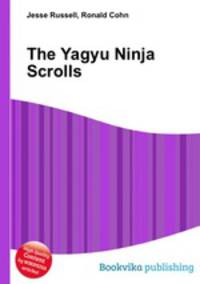 The Yagyu Ninja Scrolls