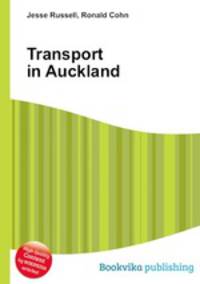 Transport in Auckland