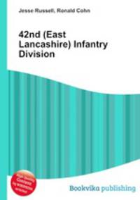 42nd (East Lancashire) Infantry Division