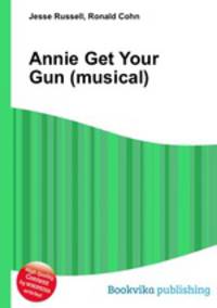Annie Get Your Gun (musical)