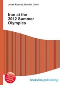 Iran at the 2012 Summer Olympics