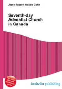 Seventh-day Adventist Church in Canada