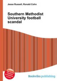 Southern Methodist University football scandal