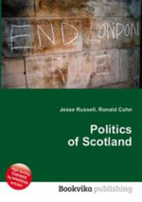 Politics of Scotland