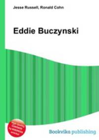 Eddie Buczynski