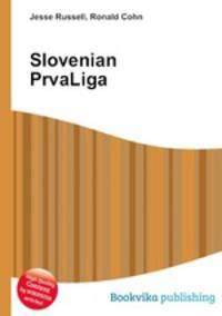 Slovenian PrvaLiga