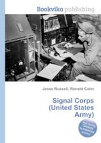 Signal Corps (United States Army)