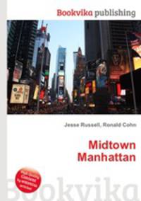 Midtown Manhattan