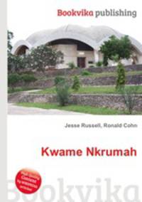 Kwame Nkrumah