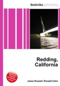 Redding, California