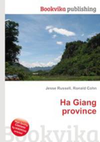 Ha Giang province