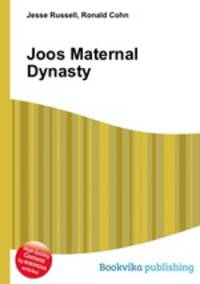 Joos Maternal Dynasty