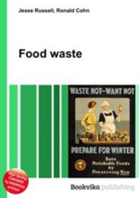 Food waste