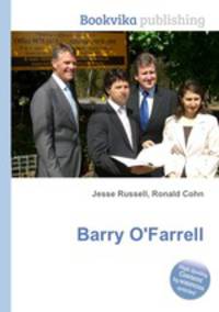 Barry O