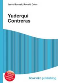 Yuderqui Contreras